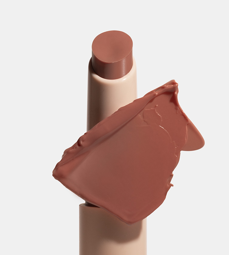 Тонувальний бальзам для губ INGLOT Volume Tinted Lip Balm