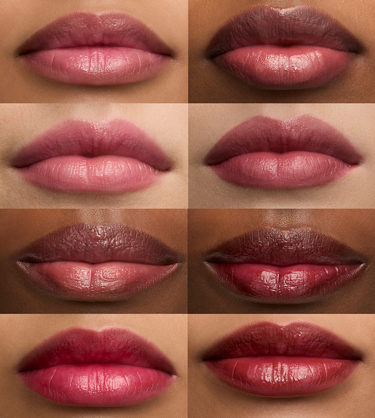 Тонувальний бальзам для губ INGLOT Volume Tinted Lip Balm