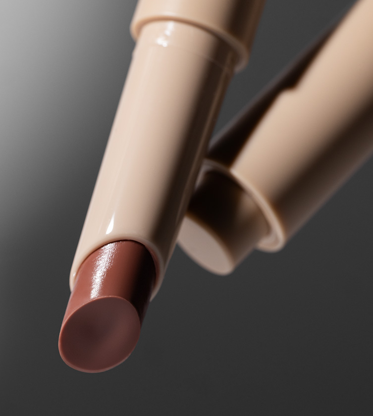 Тонувальний бальзам для губ INGLOT Volume Tinted Lip Balm