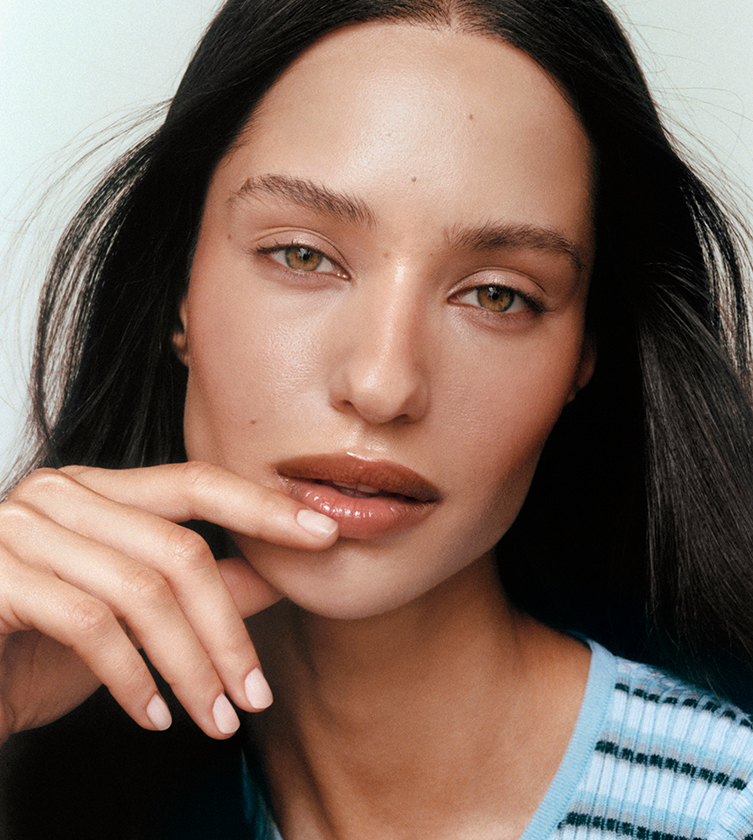 Plumping Lip Balm SPF 30 у щоденному догляді