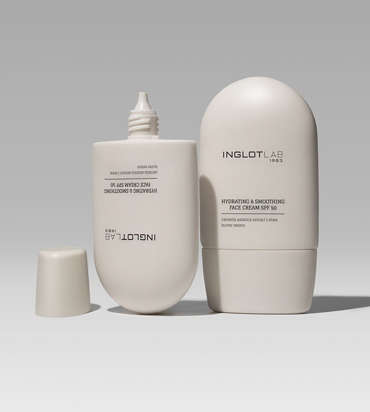 Крем SPF 50 як основа під макіяж